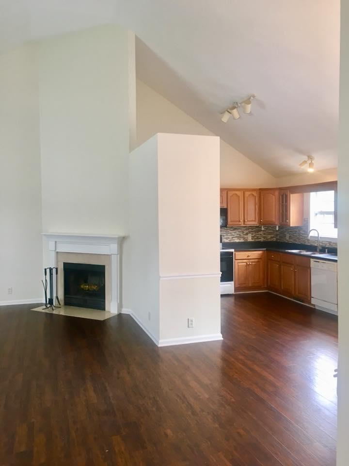 1156 Fitzpatrick Road Nashville, TN 37214 - Photo 22 of 22 Open Floor Plan