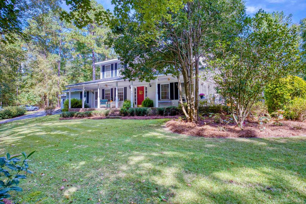 10925 County Line Road Midland, GA 31820 - Photo 44 of 50