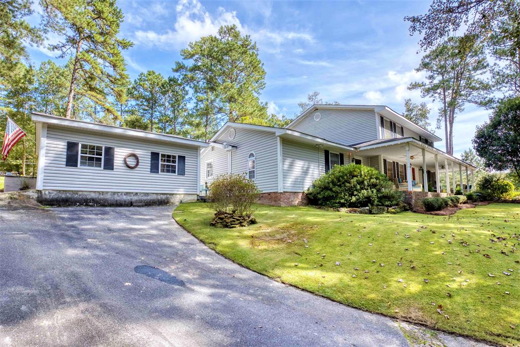 10925 County Line Road Midland, GA 31820 - Photo 45 of 50