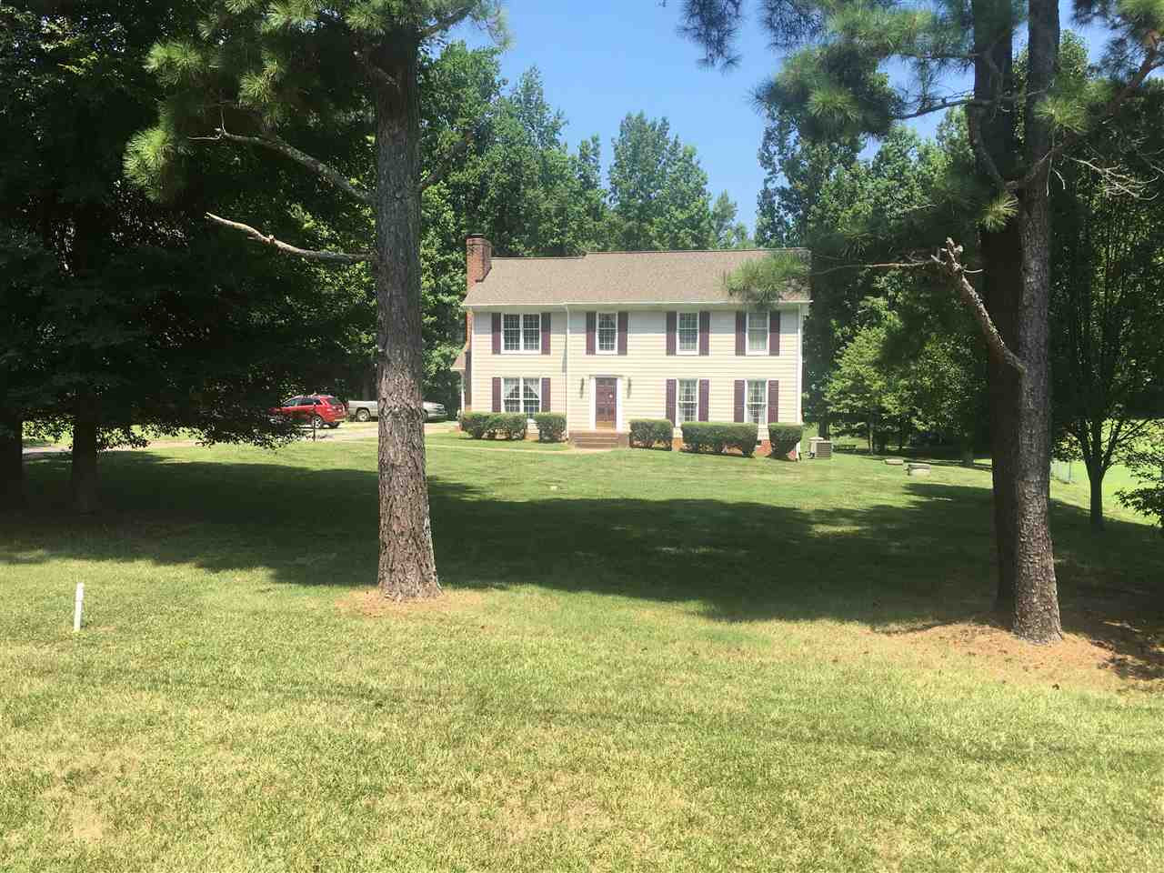 5363 Russell Road Durham, NC 27712 - Photo 4 of 28 Photo 4