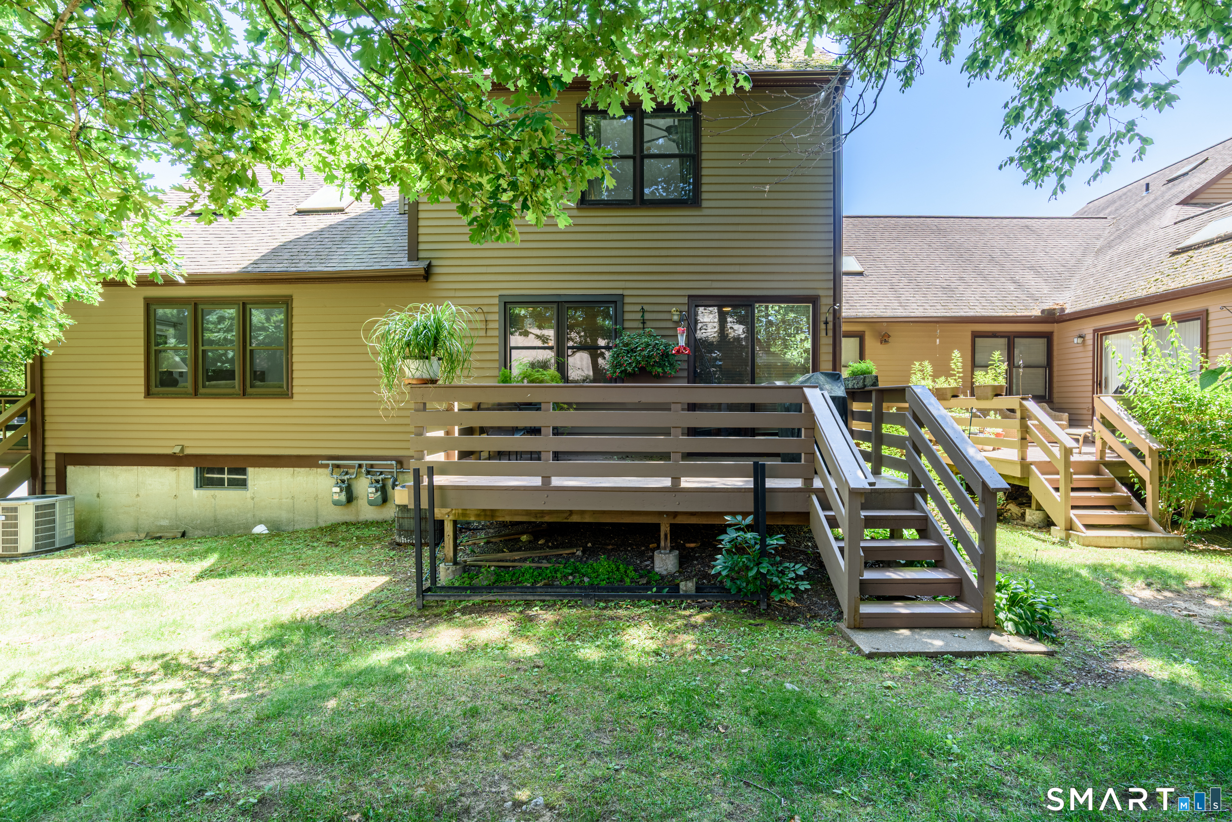 6 Rolling Ridge Road, Unit 6 Monroe, CT 06468 - Photo 27 of 27