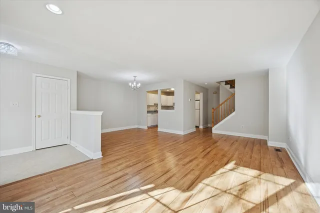 $420,000 | 7907 Spruce Mill Drive, Yardley, PA 19067