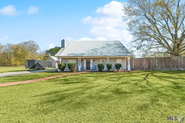 $284,995 | 39152 South Thibodeaux Road, Ponchatoula, LA 70454