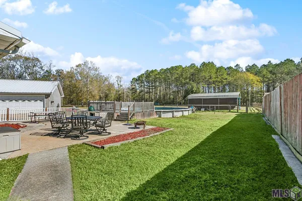 $284,995 | 39152 South Thibodeaux Road, Ponchatoula, LA 70454