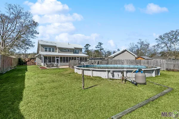 $284,995 | 39152 South Thibodeaux Road, Ponchatoula, LA 70454