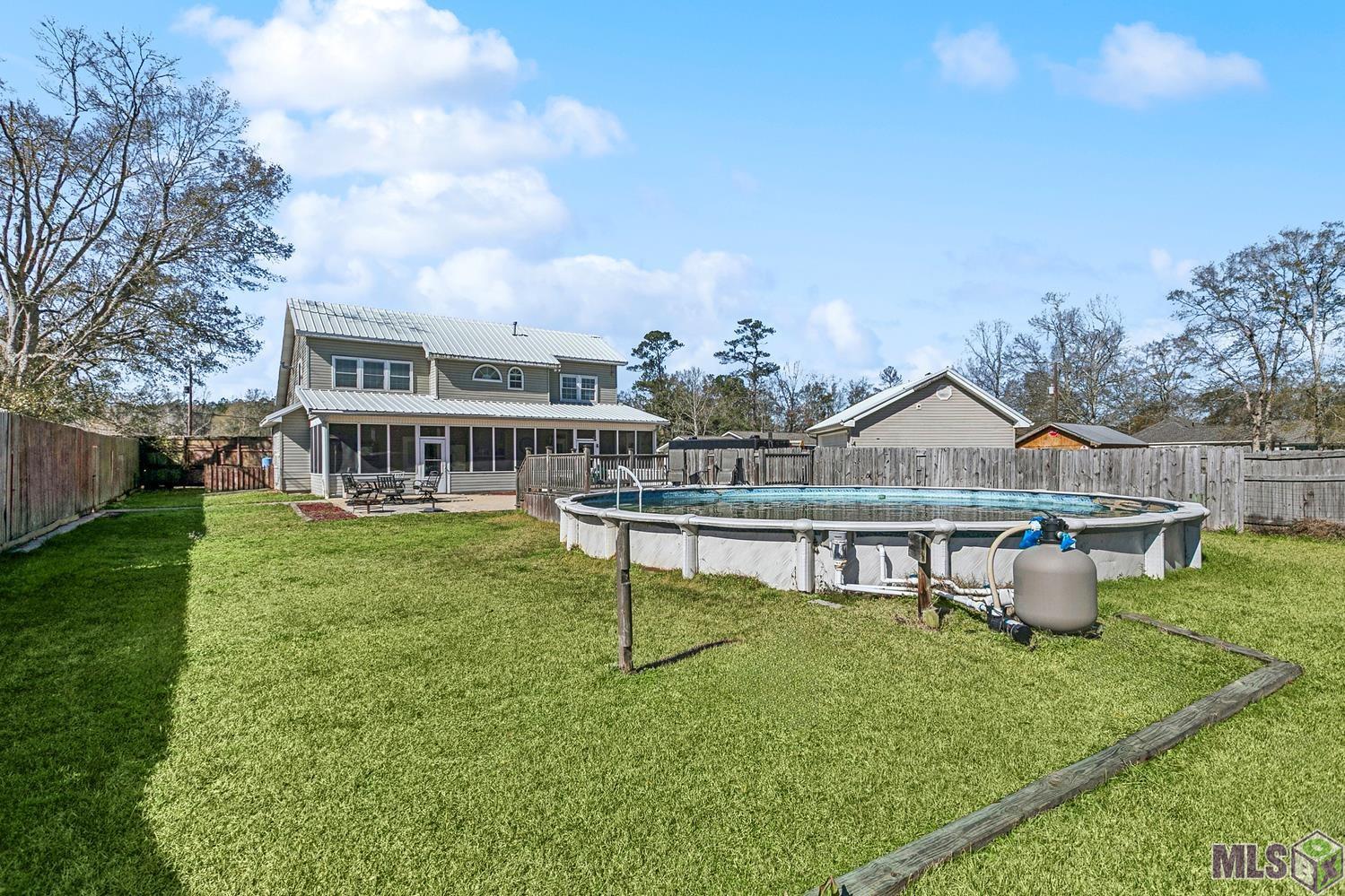 39152 South Thibodeaux Road Ponchatoula, LA 70454 - Photo 17 of 28