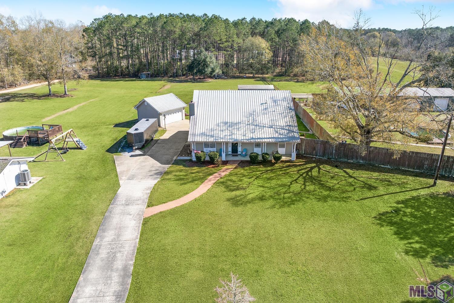 39152 South Thibodeaux Road Ponchatoula, LA 70454 - Photo 19 of 28