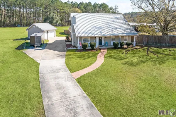 $284,995 | 39152 South Thibodeaux Road, Ponchatoula, LA 70454