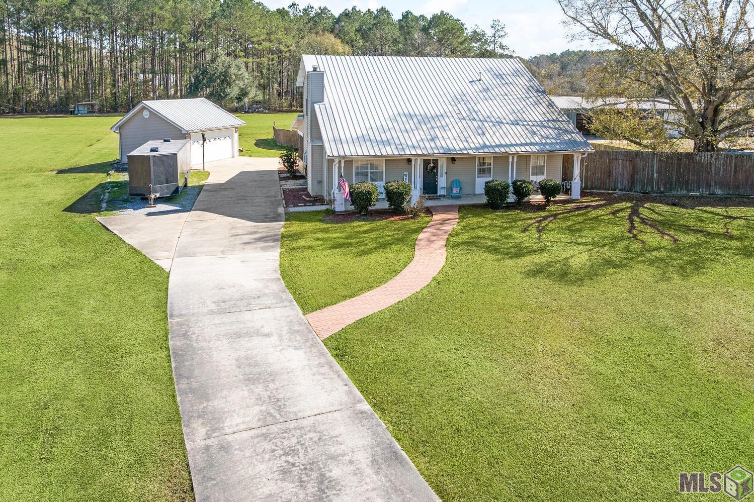 39152 South Thibodeaux Road Ponchatoula, LA 70454 - Photo 20 of 28