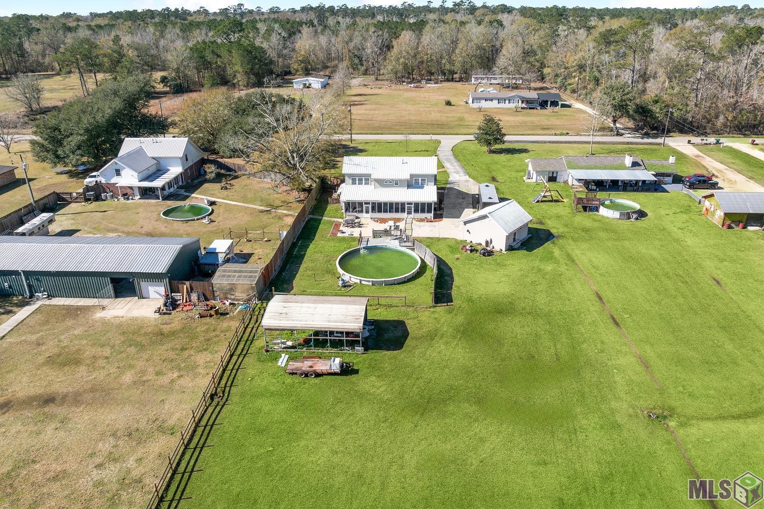 39152 South Thibodeaux Road Ponchatoula, LA 70454 - Photo 24 of 28