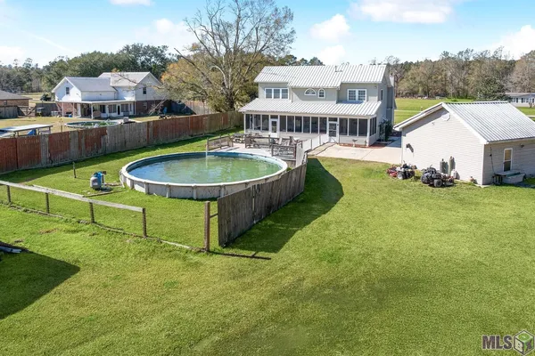 $284,995 | 39152 South Thibodeaux Road, Ponchatoula, LA 70454