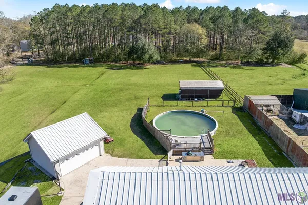$284,995 | 39152 South Thibodeaux Road, Ponchatoula, LA 70454