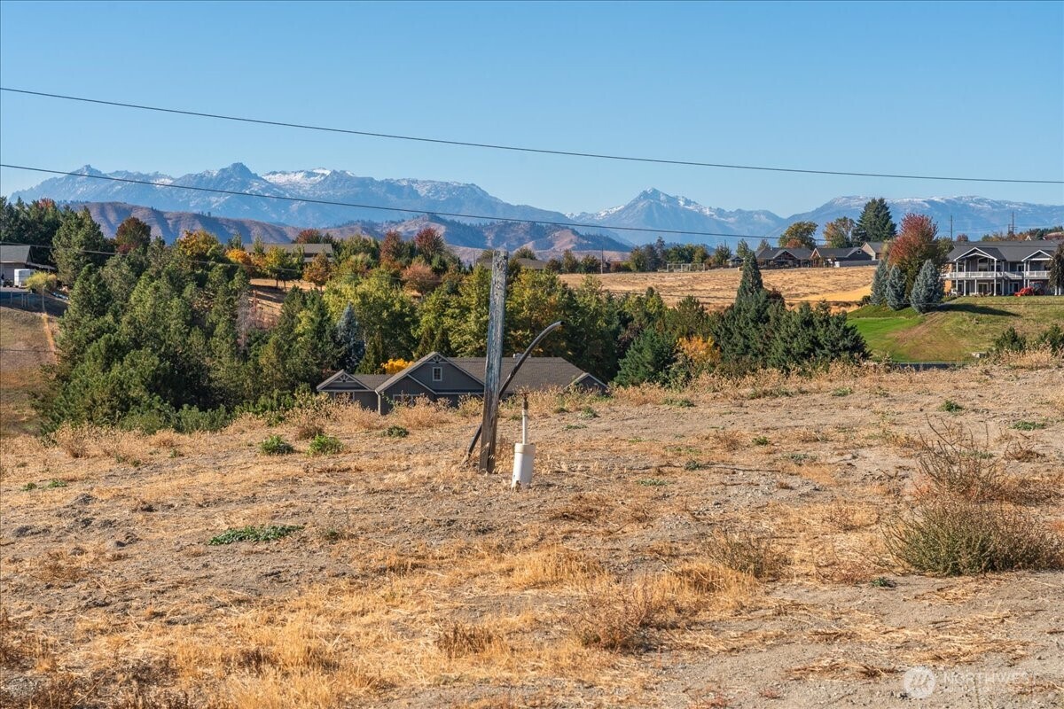 27 Margaret Lane Wenatchee, WA 98801 - Photo 8 of 15 a view of a yard