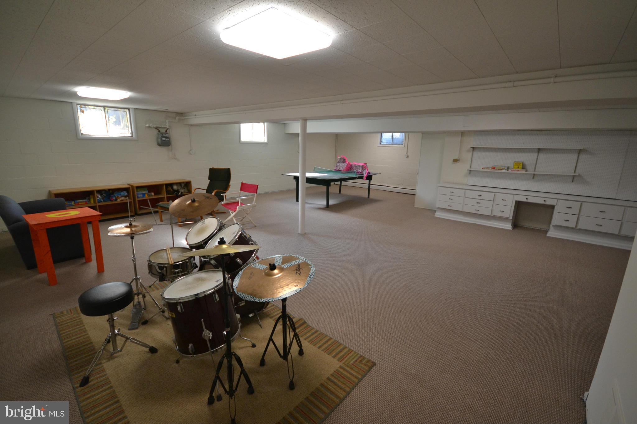 3527 Barton Oaks Road Baltimore, MD 21208 - Photo 22 of 29 Rec Room