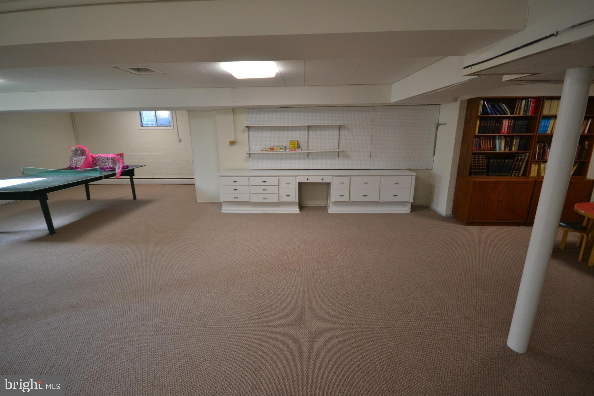 3527 Barton Oaks Road Baltimore, MD 21208 - Photo 23 of 29 Rec Room