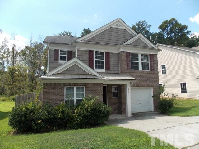 2643 Pebble Meadow Lane Raleigh, NC 27610 - Photo 3 of 7 Gallery Image 3