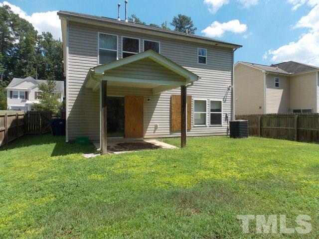 2643 Pebble Meadow Lane Raleigh, NC 27610 - Photo 6 of 7 Gallery Image 6
