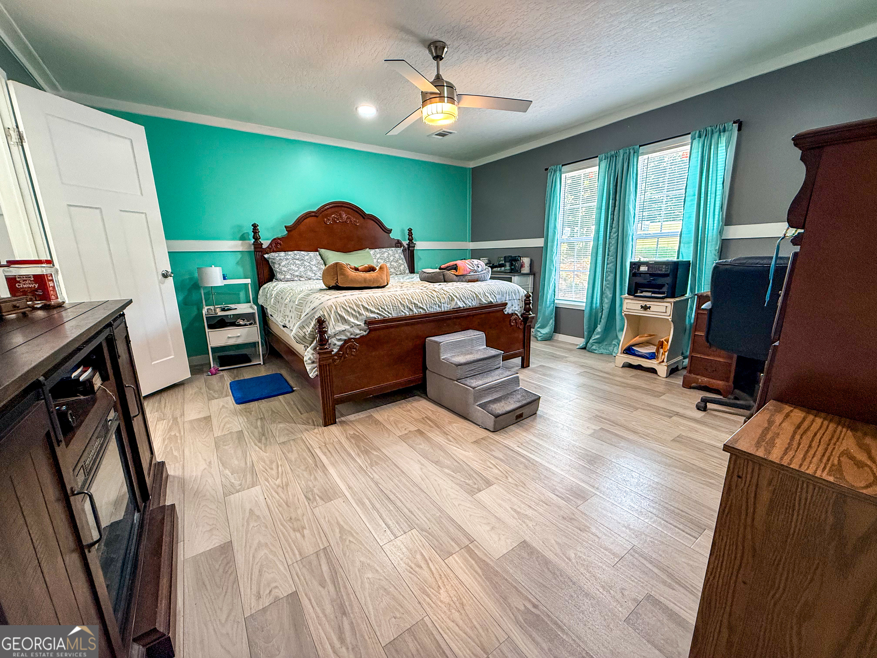 1839 Westmoreland Road Cleveland, GA 30528 - Photo 13 of 37