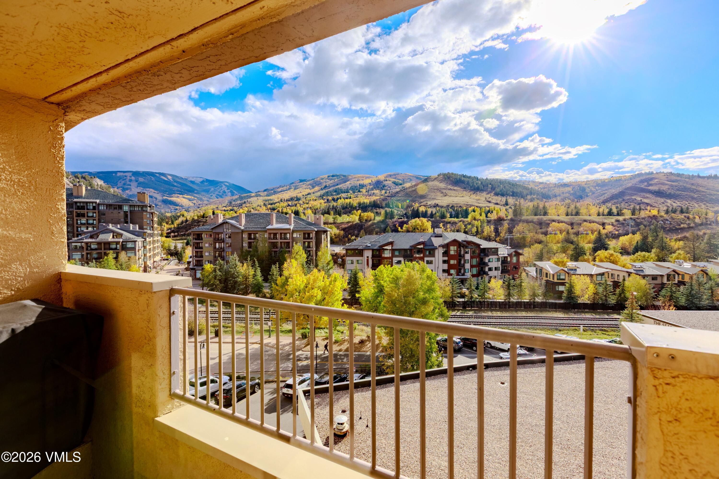 137 Benchmark Road, Unit 522 Avon, CO 81620 - Photo 17 of 17 Seasons at Avon #522