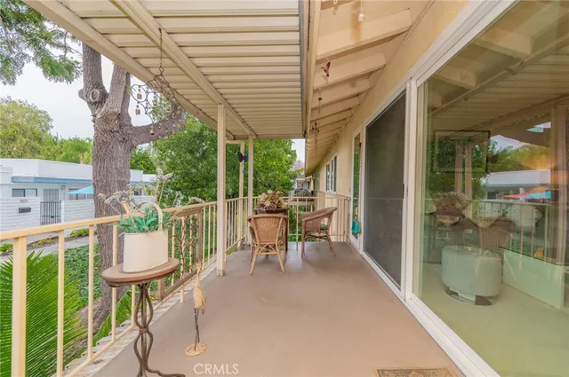 $279,500 | 40 Calle Aragon, Unit P, Laguna Woods, CA 92637