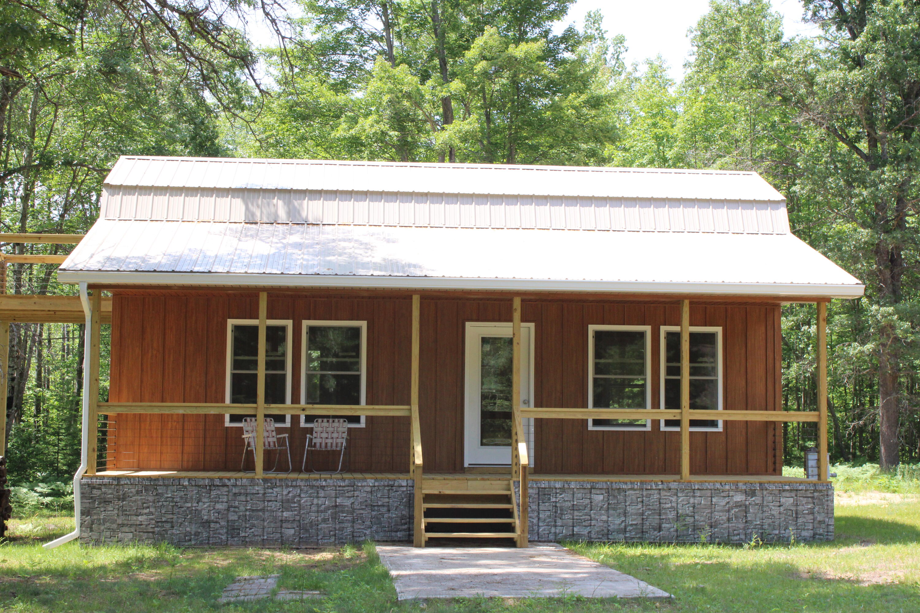 186 South Gerber Road Mio, MI 48647 - Photo 3 of 17 IMG_6931
