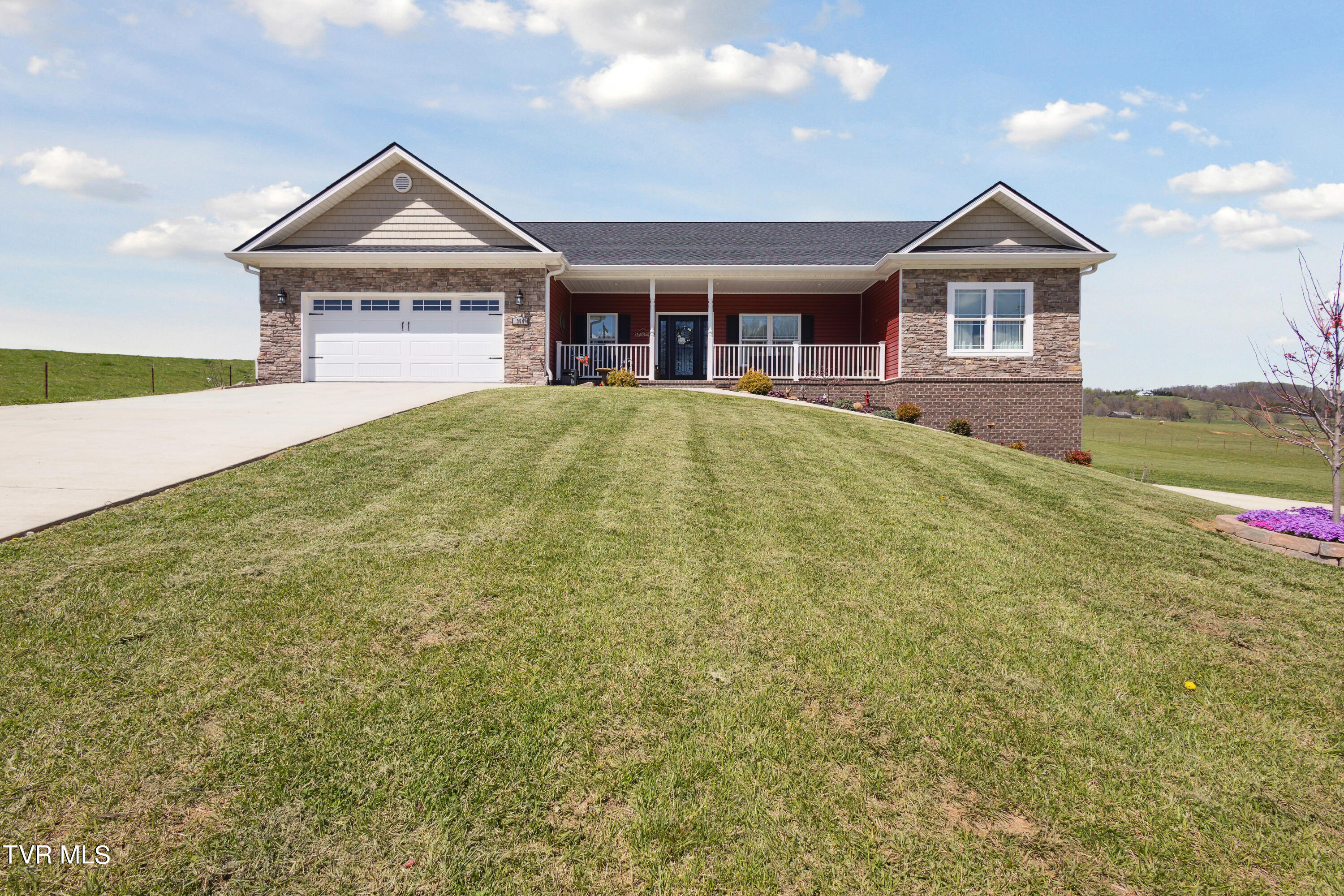 364 Providence Road Telford, TN 37690 - Photo 8 of 38 Front
