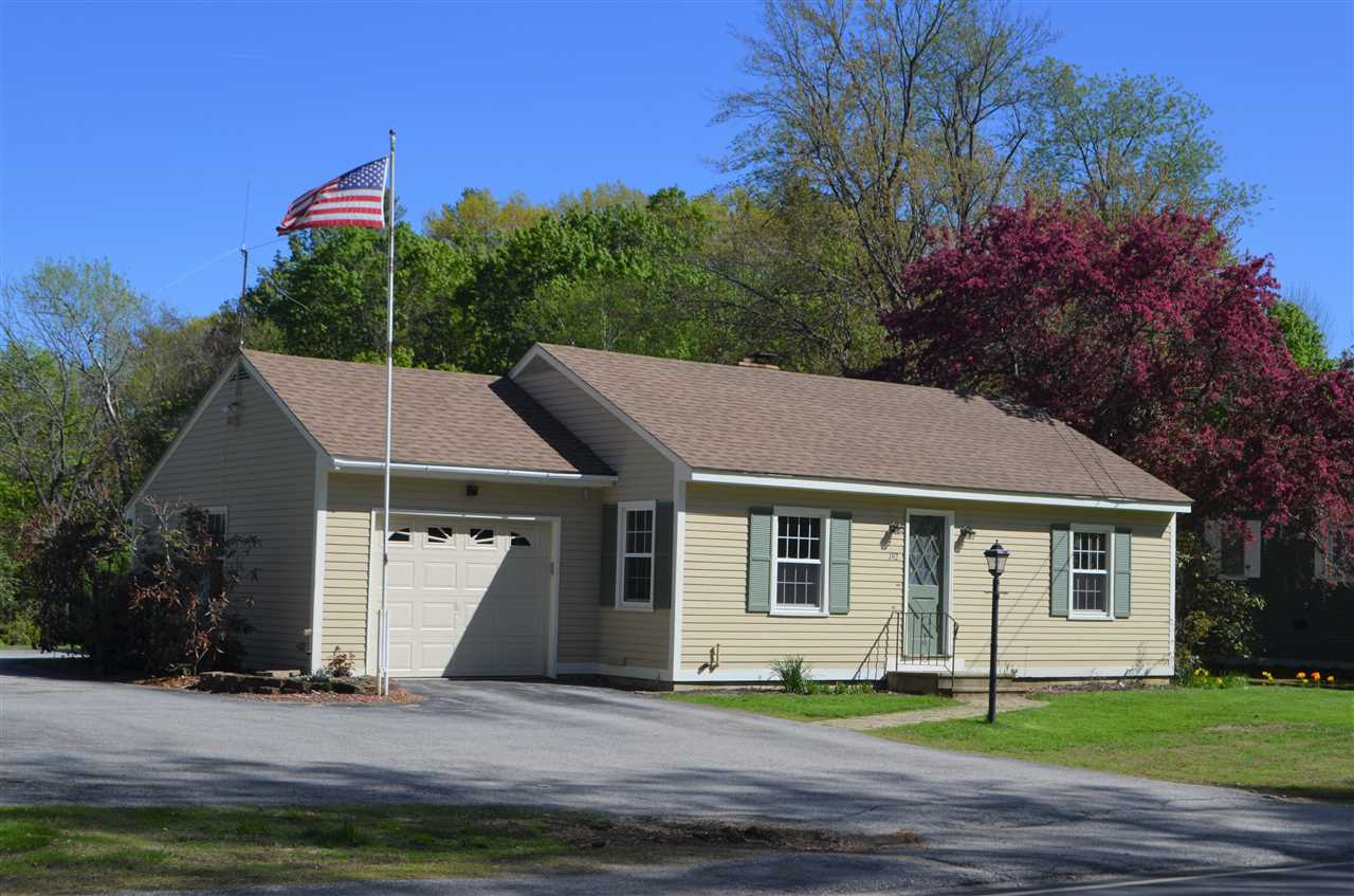 192 Rush Road Henniker, NH 03242 - Photo 1 of 28