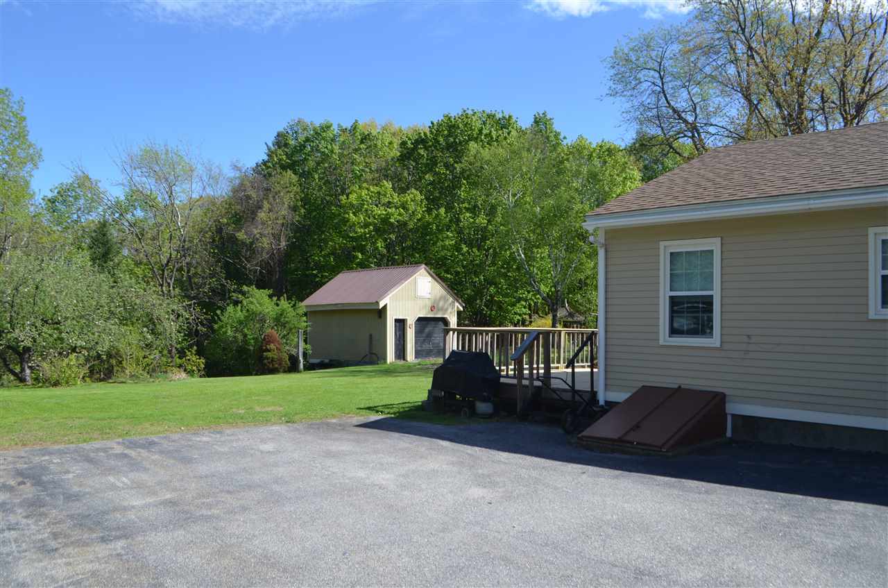 192 Rush Road Henniker, NH 03242 - Photo 3 of 28