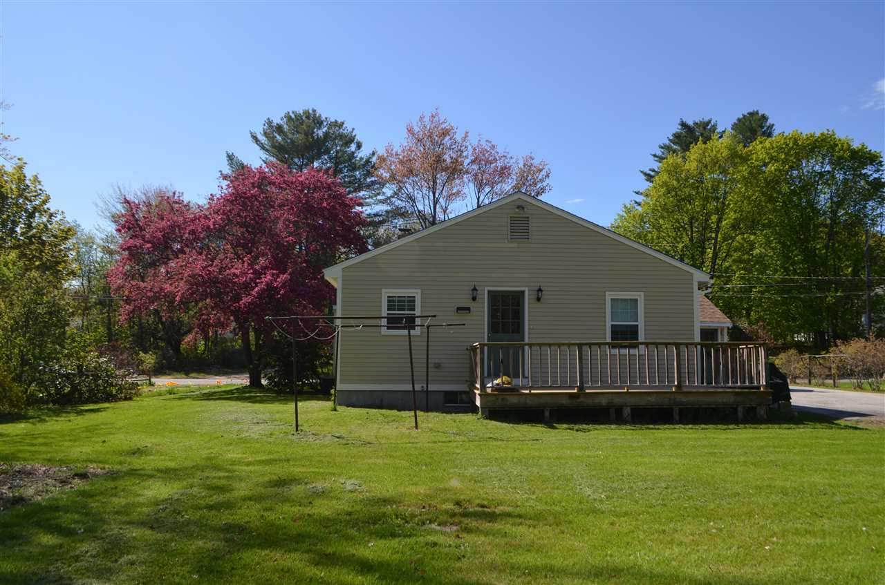 192 Rush Road Henniker, NH 03242 - Photo 6 of 28