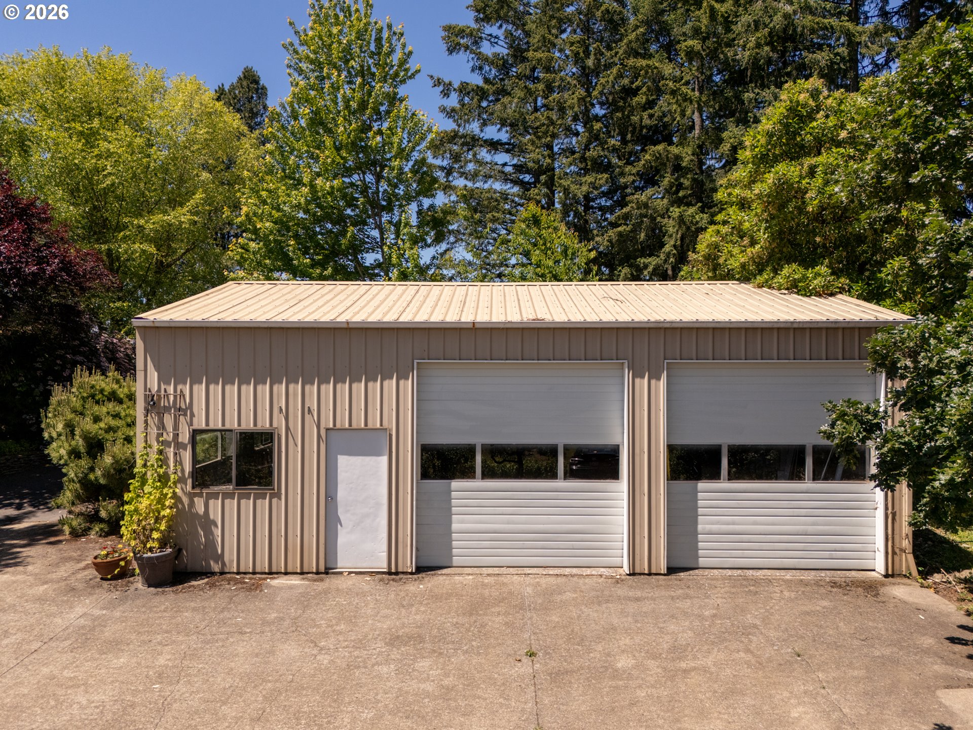 18000 Northeast Ribbon Ridge Road Newberg, OR 97132 - Photo 37 of 48