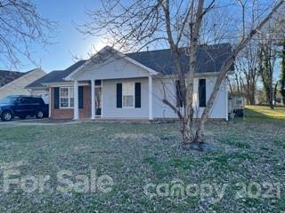 6943 Rumple Road Charlotte, NC 28262 - Photo 1 of 13 Gallery Image 1