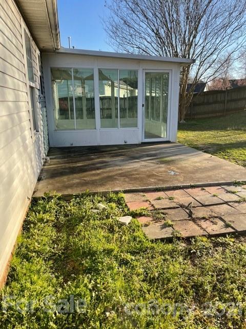 6943 Rumple Road Charlotte, NC 28262 - Photo 12 of 13 Gallery Image 12