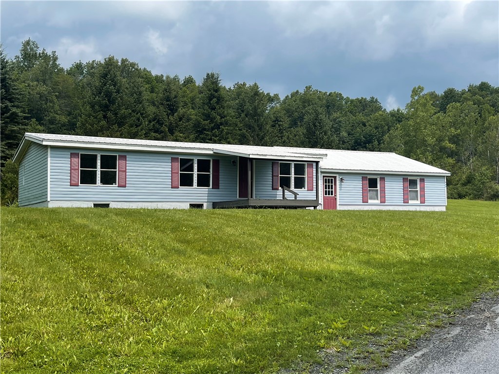 945 Carpenter Road DeRuyter, NY 13072 - Photo 1 of 1 Gallery Image 1