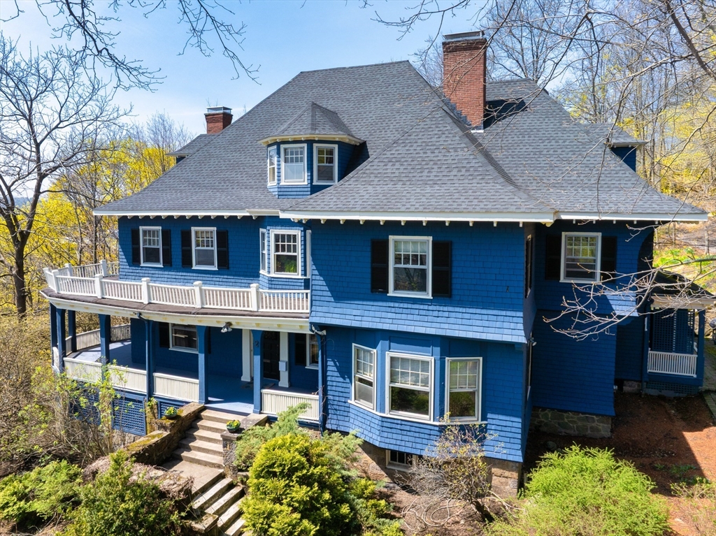 2 Mason Terrace Brookline, MA 02446 - Photo 2 of 38