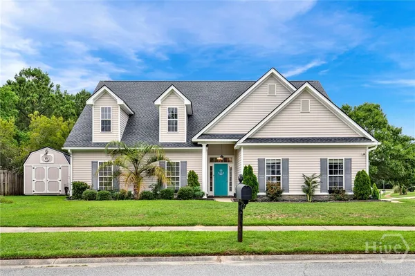 $499,900 | 328 Stonebridge Circle, Savannah, GA 31419