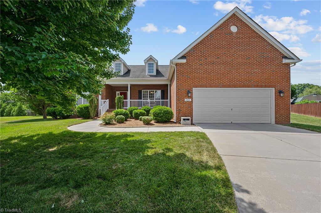 6801 East Whirlaway Ct