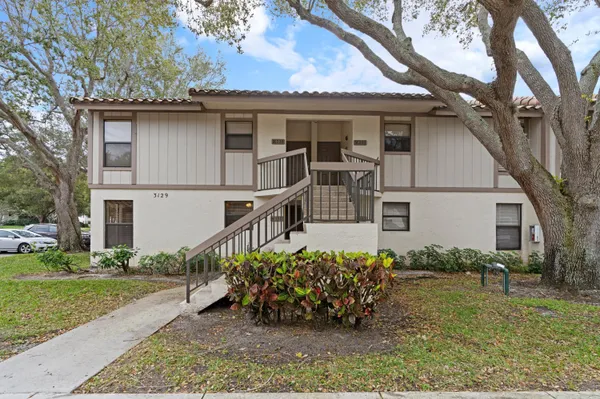 $2,400 | 3129 Millwood Terrace, Unit 1380, Boca Raton, FL 33431