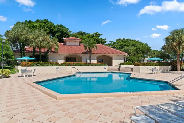 $2,400 | 3129 Millwood Terrace, Unit 1380, Boca Raton, FL 33431