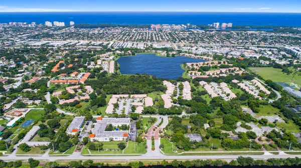 $2,400 | 3129 Millwood Terrace, Unit 1380, Boca Raton, FL 33431
