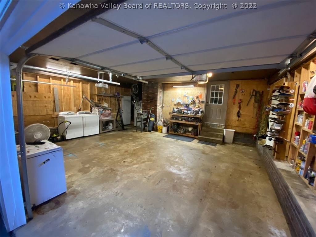 356 Isom Br Road Lake, WV 25121 - Photo 32 of 44 Gallery Image 32