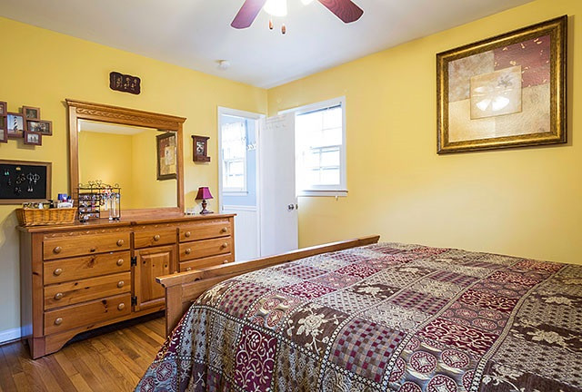 1532 Euclid Road Durham, NC 27713 - Photo 16 of 25 Photo 16