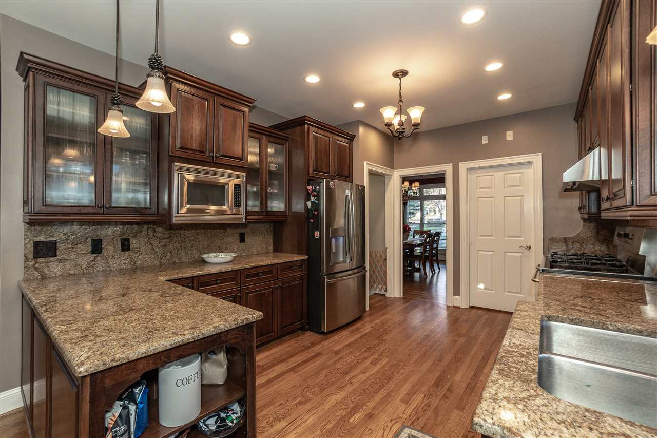 8704 Old Tom Way Raleigh, NC 27613 - Photo 12 of 30 Photo 12