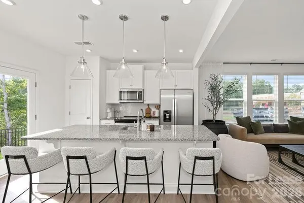 $2,260 | 2348 Layman Drive, Unit LITCHFIELD, Gastonia, NC 28054