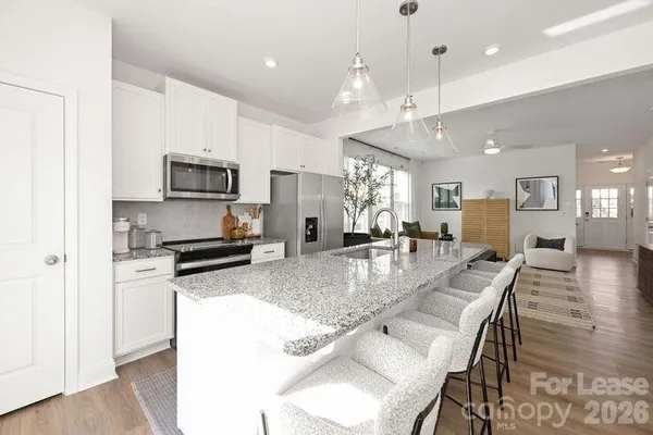 $2,260 | 2348 Layman Drive, Unit LITCHFIELD, Gastonia, NC 28054