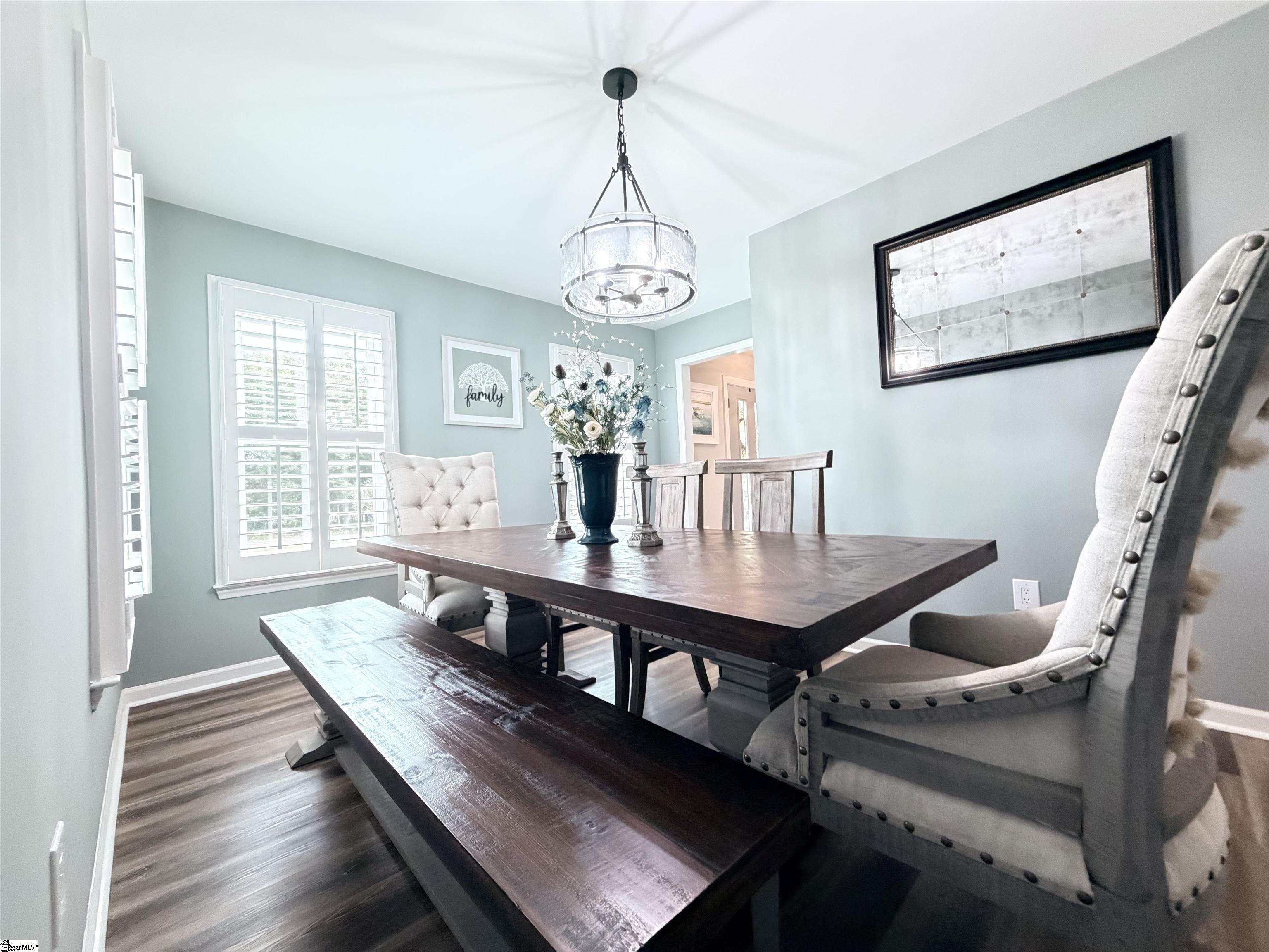 66 Cain Road Laurens, SC 29360 - Photo 9 of 24