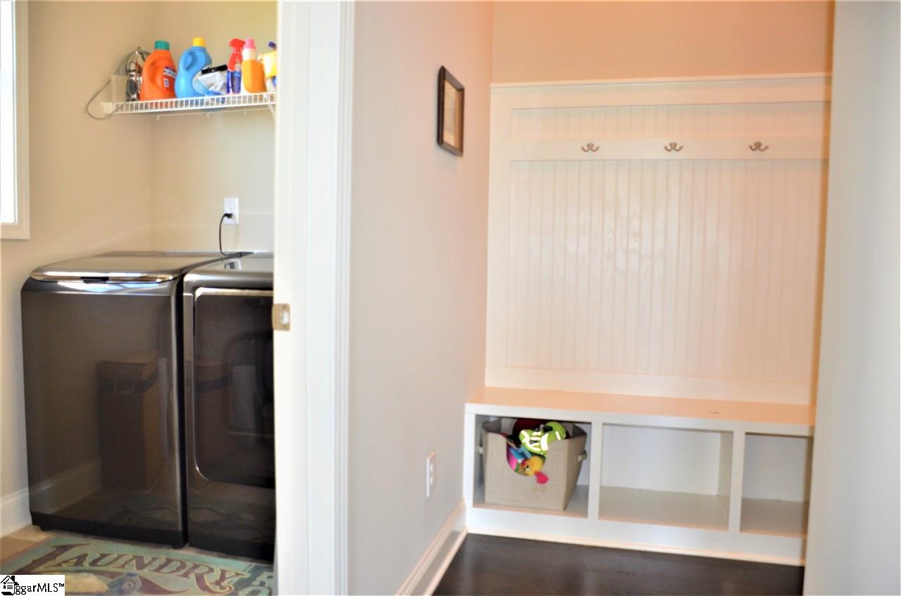 382 Bucklebury Road Greer, SC 29651 - Photo 22 of 30 Gallery Image 22
