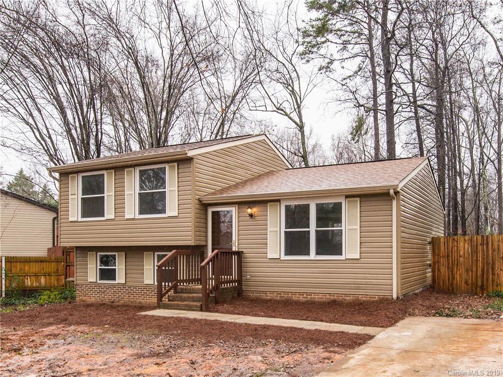 6606 Saddle Point Road Charlotte, NC 28212 - Photo 1 of 24 Gallery Image 1