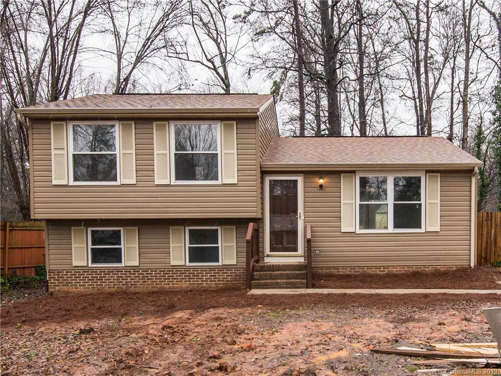 6606 Saddle Point Road Charlotte, NC 28212 - Photo 2 of 24 Gallery Image 2