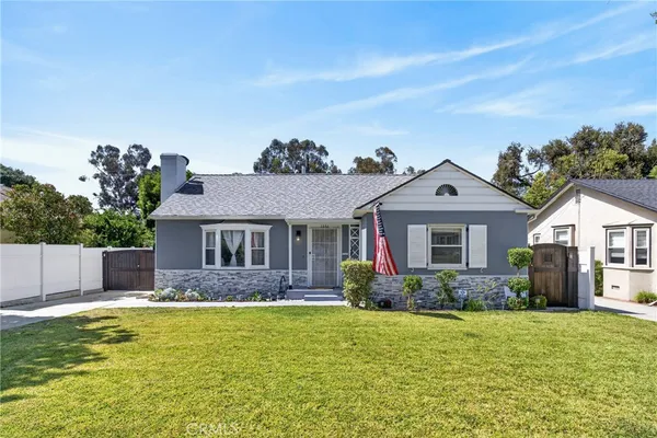 $1,325,000 | 1660 Wagner Street, Pasadena, CA 91106