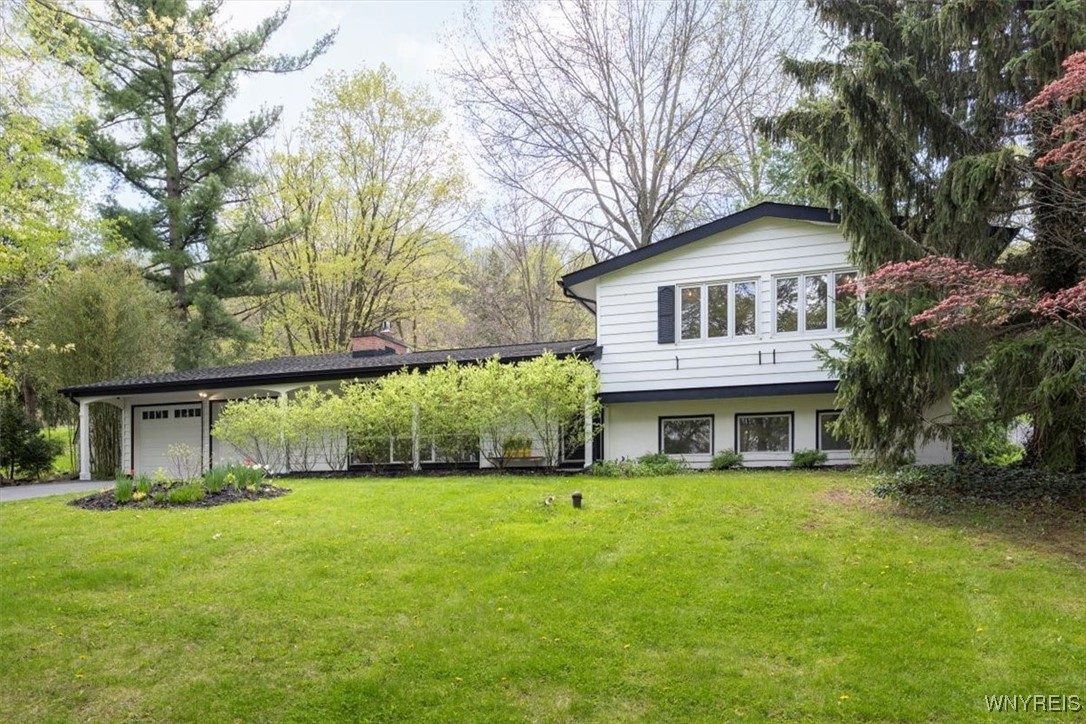 Welcome home to 1084 Ridge Road.